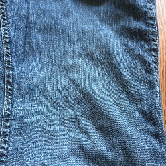 Wrangler Q-Baby Jeans - Picture 10 of 11